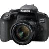 Canon EOS 800D Kit With 18-55mm STM Lens)