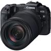Canon EOS RP With RF 24-240mm F/4-6.3 IS Lens 