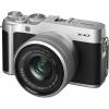 Fujifilm X-A7 Kit With 15-45mm (Silver)