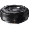 Fujifilm XF 27mm F2.8 Compact Prime Lens (Black)