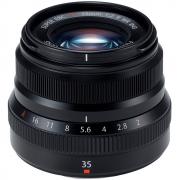 Wholesale Fujifilm XF35mm F/2 R WR (Black)