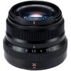 Fujifilm XF35mm F/2 R WR (Black)