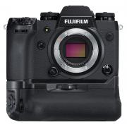Wholesale Fujifilm X-H1 Body With Battery Grip Kit Black (1 Battery)