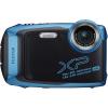 Fujifilm FinePix XP140 (Sky Blue)