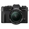 Fujifilm X-T20 Kit With 18-55mm (Black)