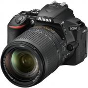 Wholesale Nikon D5600 Kit (AF-S 18-140mm VR) Black