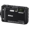 Nikon Coolpix W300 (Black)