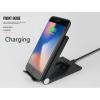  Cheap Foldable QI Wireless Charger Stand For IPhone,Samsung