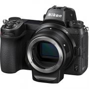 Wholesale Nikon Z7 Body With FTZ Adapter Kit