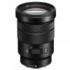 Sony E PZ 18-105mm F/4 G OSS Lens (SELP18105G)