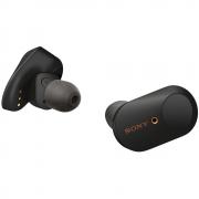 Wholesale Sony WF-1000XM3 Wireless Noise Canceling Headphones (Black)