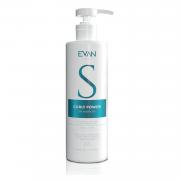 Wholesale Shampoo - Home Care - Curly Power - 500