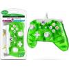 Xbox One Rock Candy Aqualime Wired Controller