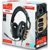 Plantronics RIG 300 Stereo Wired Gaming Headset - Black