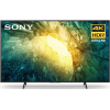 Sony KD55X75CH 55 Inch Series 4K Ultra HD LED Smart Television