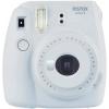 Fujifilm Instax Mini 9 Instant Film Camera - White