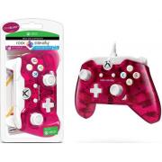 Wholesale Xbox One Rock Candy Cranblast Red Wired Controller
