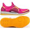 Original Adidas AQ1972 Women's Pure Boost X TR Pink Running Trainers