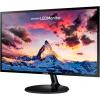 Samsung S24F350 24 Inch Full HD PLS Black LED Monitor