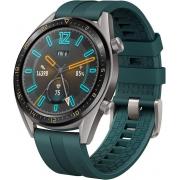 Wholesale Original Huawei Watch GT B19I Green Android IOS Smart Watch With AMOLED Display