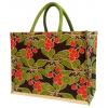 JUTE SHOPPING BAGS