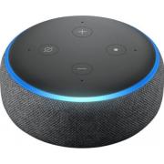 Wholesale Amazon Echo Dot Smart Speaker 3rd Generation - Charcoal