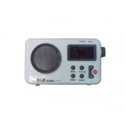 Wholesale Portable Bluetooth Digital Radio with LCD Display DAB/DAB+