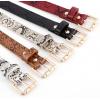 Ladies' PU Belt  