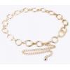 Ladies' Chain Belt  