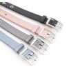 Ladies' PU Belt  