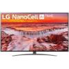 LG 65NAN081ANA 65 Inch Nano81 LED 4K Ultra HD Smart Television