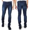 Original Diesel THAVAR-XP_L32_00SECG Men's Regular Fit Blue Jeans
