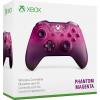 Microsoft Xbox One Phantom Magenta Wireless Bluetooth Controller 