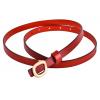 Ladies' Real Leather Belt  