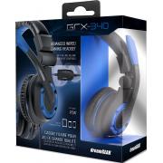 Wholesale DreamGear GRX-340 Advanced Wired Gaming Headset For PlayStation 4