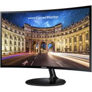 Wholesale Samsung LC24F392 24 Inch 1080P Full HD Curved LED Monitor