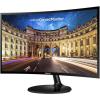 Samsung LC24F392 24 Inch 1080P Full HD Curved LED Monitor
