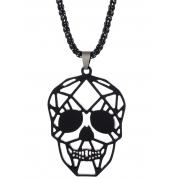Wholesale Skull Necklace 