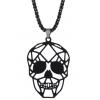 Skull Necklace 
