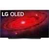 LG OLED55CX 55 Inch Class CX Series 4K Ultra HD OLED Television