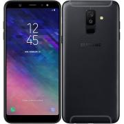 Wholesale Samsung Galaxy A6 Plus 6 Inch 32GB RAM Dual SIM Android Smartphone - Black
