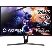 Wholesale Acer AOpen 32HC1QUR 32 Inch 1080P LED Curved Quad HD Gaming Monitor