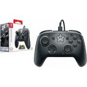 Wholesale Super Mario Bros. Star Faceoff Wired Pro Controller For Nintendo Switch