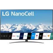 Wholesale LG 55NANO81ANA 55 Inch NanoCell 4K UHD Smart LED Television With AI ThinQ 