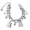 Ladies ' Bear Bracelet 