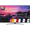 LG 86NANO916NA 86 Inch Smart 4K Ultra HDR LED Television With Google Assistant