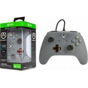 Wholesale Xbox One Enhanced Wired Zen Grey Controller