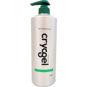 Wholesale Anatomic Line Cryogel Cryotherapy Analgesic Gel Pump Muscle 