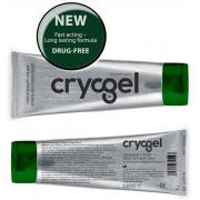 Wholesale Anatomic Line Cryogel Muscle & Joint Pain Relief Gel For Bac