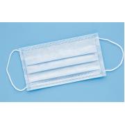 Wholesale 3-ply Layer Surgical Face Mask Type 2 Medical